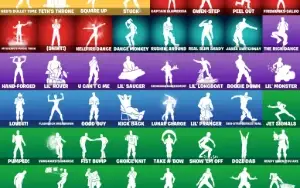 (Menor Preço!) Conta De Fortnite Com +74 Skins