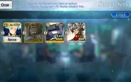 Vendo conta Fatego NA