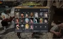 vendo conta Black desert sa GS 590  fada perfeita