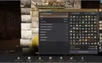 vendo conta Black desert sa GS 590  fada perfeita