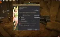 vendo conta Black desert sa GS 590  fada perfeita