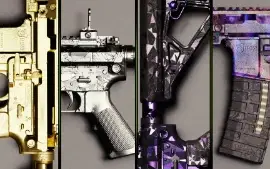 Unlockall Warzone2 / Call of duty mw2  (todas plataformas)