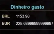 Conta LoL Gold V 147 Skins