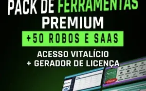 Drive Com Ferramentas Premium 3.0