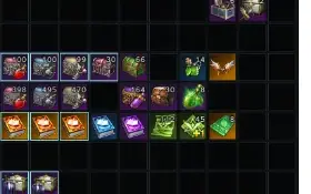 Conta Lost Ark - Ss 1490 E Reaper 1475 Arma +21 + 4 Alt 1460