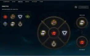 CONTA NÍVEL 52: ELO PRATA 3 COM 81 CAMPEÕES E 41 SKINS!!!