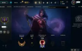 Conta Handlvl Season 6 (Upada A Mão) - Full Acesso