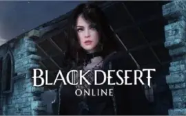 PASSE (KEY) PARA CONVIDADOS 7 DIAS NO JOGO BLACK DESERT