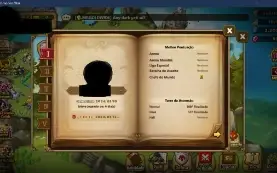 Sw Ld5 Triss Dark, otimo ld! e alguns nat 5