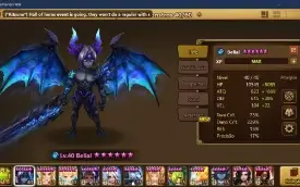Sw Ld5 Triss Dark, otimo ld! e alguns nat 5