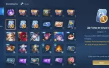 Honor of Kings: Mestre V, 83% win rate