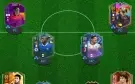 Conta FIFA 23 time de 10kk inegociável, ps5