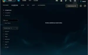 CONTA RIOT - LOL E VALORANT