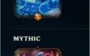 CONTA RIOT - LOL E VALORANT