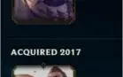 CONTA RIOT - LOL E VALORANT