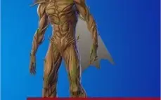CONTA DE FORTNITE COM MAIS DE 50 SKINS AO TOTAL