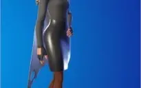 CONTA DE FORTNITE COM MAIS DE 50 SKINS AO TOTAL