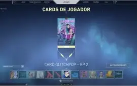 CONTA VALORANT, MAIS DE 1k EM SKINS + CONTA LOL