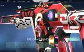 CONTA VALORANT, MAIS DE 1k EM SKINS + CONTA LOL