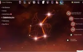 Genshin - Hutao+ShogunC1+Mona AR39
