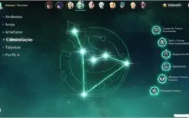Genshin - Hutao+ShogunC1+Mona AR39