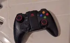 GAME PAD KNUP4030