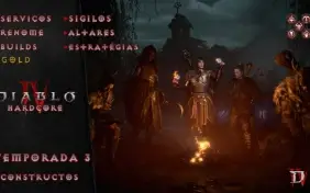 Diablo 4