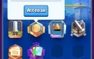 Conta De Clash Royale Antiga, Quase Todas As Cartas, 5 Anos