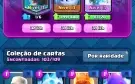 Conta De Clash Royale Antiga, Quase Todas As Cartas, 5 Anos