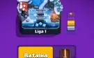 Conta De Clash Royale Antiga, Quase Todas As Cartas, 5 Anos
