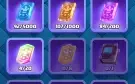 Conta De Clash Royale Antiga, Quase Todas As Cartas, 5 Anos