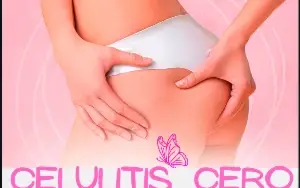 ( 0 Celulites ) Celulitis Cero Produto Vencedor Dolar