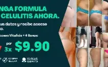 ( 0 Celulites ) Celulitis Cero Produto Vencedor Dolar