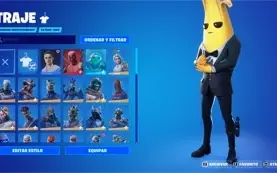Conta fortnite antiga , varias skins, baratinha!