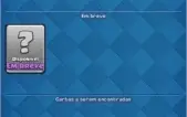 Conta Clash Of Clans CV8 + Clash Royale Arena 13