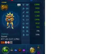 Conta Dmw Com Susano E Lucemon Sm