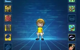 Conta Dmw Com Susano E Lucemon Sm
