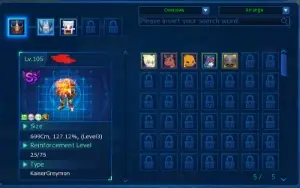 Conta Dmw Com Susano E Lucemon Sm