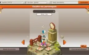 Dofus Eca Level 194 Spiritia FULL SCROLLS