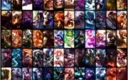 Conta Riot LOL 137 SKINS E VALORANT PLAT 2 SINGULARIDADE