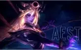 Banner league of legends