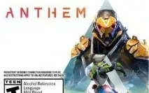 Anthem
