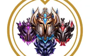 Elojob/Eloboost LOL