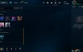 Conta Lol - Diamante 4, 63% De Wr(E-Mail Não Verificado)