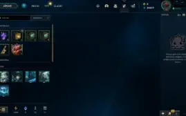 Conta Lol - Diamante 4, 63% De Wr(E-Mail Não Verificado)