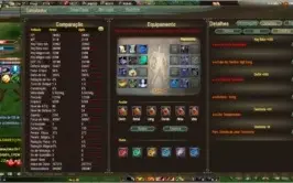 MC 105/103/105 GOD R8UP3 ADAGA G17UP3+11 Ophiuchus CHAR TOP