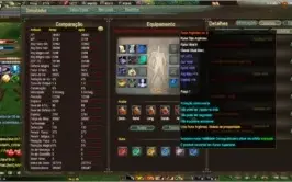 MC 105/103/105 GOD R8UP3 ADAGA G17UP3+11 Ophiuchus CHAR TOP