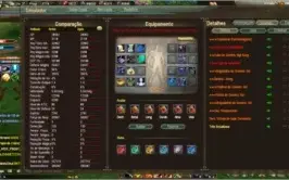 MC 105/103/105 GOD R8UP3 ADAGA G17UP3+11 Ophiuchus CHAR TOP