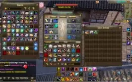 MC 105/103/105 GOD R8UP3 ADAGA G17UP3+11 Ophiuchus CHAR TOP
