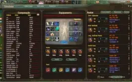 MC 105/103/105 GOD R8UP3 ADAGA G17UP3+11 Ophiuchus CHAR TOP